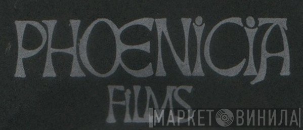 Phoenicia Films - Винил CD и Кассеты лейбла Phoenicia Films на сайте МаркетВинила