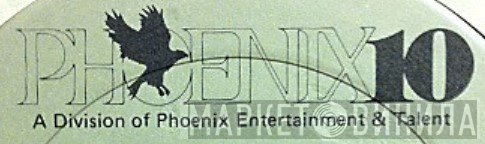 Phoenix 10 - Винил CD и Кассеты лейбла Phoenix 10 на сайте МаркетВинила