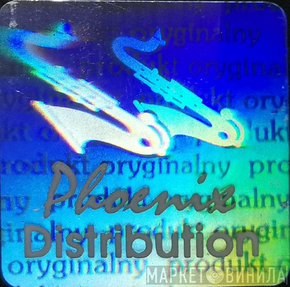 Phoenix Distribution  - Винил CD и Кассеты лейбла Phoenix Distribution (2) на сайте МаркетВинила