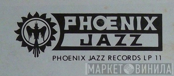 Phoenix Jazz Records - Винил CD и Кассеты лейбла Phoenix Jazz Records на сайте МаркетВинила