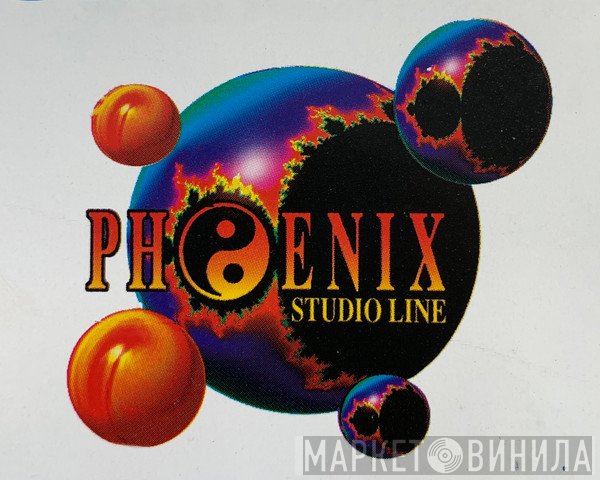 Phoenix Productions  - Винил CD и Кассеты лейбла Phoenix Productions (2) на сайте МаркетВинила