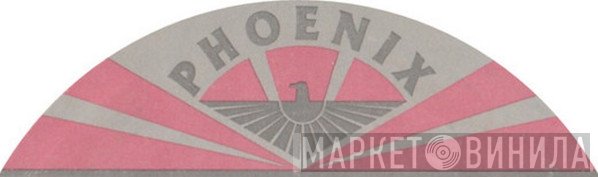 Phoenix Records And Tapes - Винил CD и Кассеты лейбла Phoenix Records And Tapes на сайте МаркетВинила