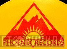 Phoenix Records  - Винил CD и Кассеты лейбла Phoenix Records (11) на сайте МаркетВинила