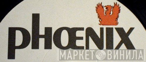 Phoenix Records  - Винил CD и Кассеты лейбла Phoenix Records (5) на сайте МаркетВинила