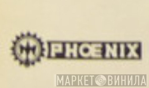 Phoenix Records  - Винил CD и Кассеты лейбла Phoenix Records (8) на сайте МаркетВинила