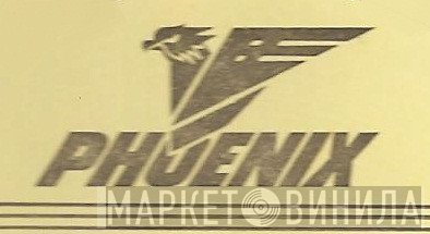 Phoenix Records  - Винил CD и Кассеты лейбла Phoenix Records (9) на сайте МаркетВинила