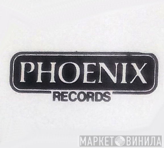 Phoenix Records - Винил CD и Кассеты лейбла Phoenix Records на сайте МаркетВинила