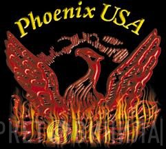 Phoenix USA - Винил CD и Кассеты лейбла Phoenix USA на сайте МаркетВинила