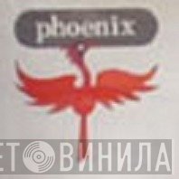 Phoenix  - Винил CD и Кассеты лейбла Phoenix (5) на сайте МаркетВинила