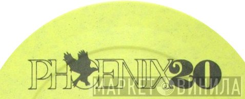 Phoenix20 Records - Винил CD и Кассеты лейбла Phoenix20 Records на сайте МаркетВинила