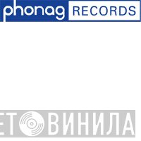 Phonag - Винил CD и Кассеты лейбла Phonag на сайте МаркетВинила