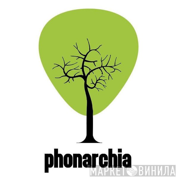 Phonarchia Dischi - Винил CD и Кассеты лейбла Phonarchia Dischi на сайте МаркетВинила