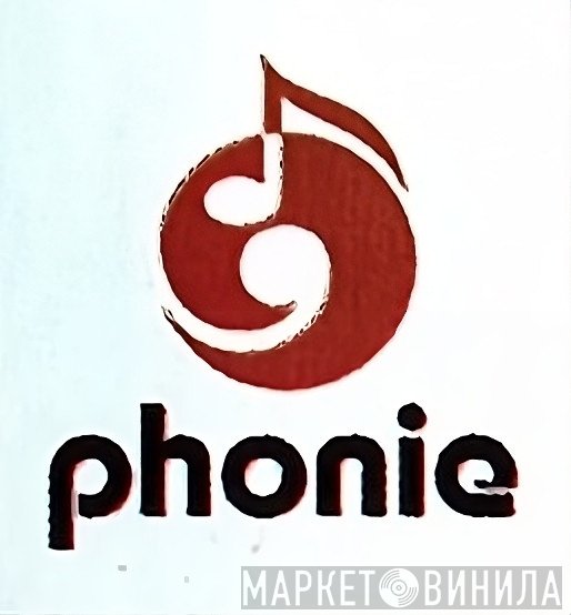 Phonie - Винил CD и Кассеты лейбла Phonie на сайте МаркетВинила