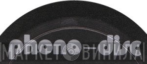 Phono-Disc  - Винил CD и Кассеты лейбла Phono-Disc (2) на сайте МаркетВинила