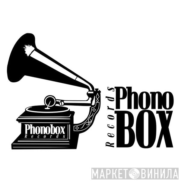 Phonobox - Винил CD и Кассеты лейбла Phonobox на сайте МаркетВинила