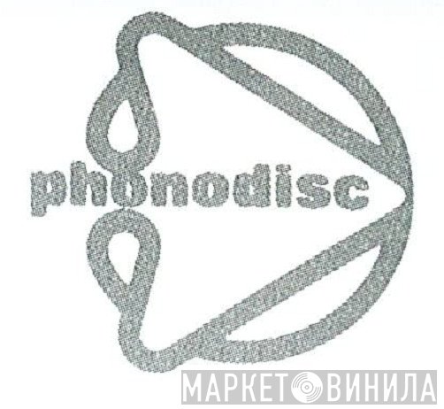 Phonodisc Ltd. - Винил CD и Кассеты лейбла Phonodisc Ltd. на сайте МаркетВинила