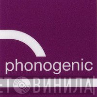 Phonogenic - Винил CD и Кассеты лейбла Phonogenic на сайте МаркетВинила