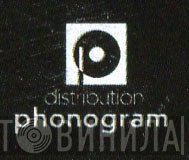 Phonogram Distribution - Винил CD и Кассеты лейбла Phonogram Distribution на сайте МаркетВинила