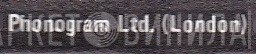 Phonogram Ltd. (London) - Винил CD и Кассеты лейбла Phonogram Ltd. (London) на сайте МаркетВинила
