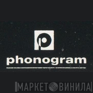 Phonogram  - Винил CD и Кассеты лейбла Phonogram (2) на сайте МаркетВинила