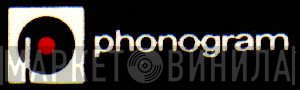 Phonogram - Винил CD и Кассеты лейбла Phonogram на сайте МаркетВинила