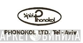 Phonokol Ltd. - Винил CD и Кассеты лейбла Phonokol Ltd. на сайте МаркетВинила
