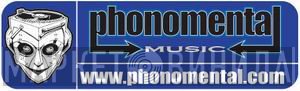 Phonomental Music - Винил CD и Кассеты лейбла Phonomental Music на сайте МаркетВинила