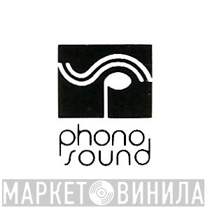 Phonosound - Винил CD и Кассеты лейбла Phonosound на сайте МаркетВинила