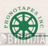 Phonotapes, Inc. - Винил CD и Кассеты лейбла Phonotapes, Inc. на сайте МаркетВинила