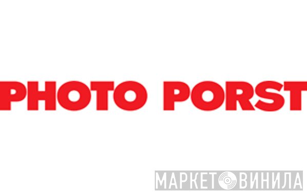 Photo Porst - Винил CD и Кассеты лейбла Photo Porst на сайте МаркетВинила