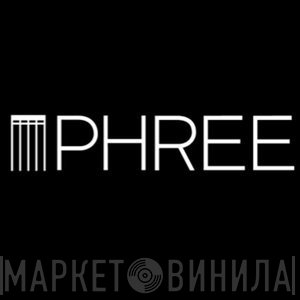 Phree Music - Винил CD и Кассеты лейбла Phree Music на сайте МаркетВинила