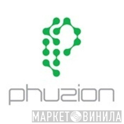 Phuzion Digital - Винил CD и Кассеты лейбла Phuzion Digital на сайте МаркетВинила