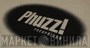 Phuzz! Recordings - Винил CD и Кассеты лейбла Phuzz! Recordings на сайте МаркетВинила