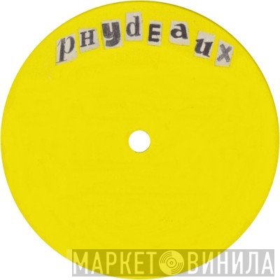 Phydeaux - Винил CD и Кассеты лейбла Phydeaux на сайте МаркетВинила