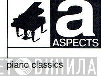 Piano Classics  - Винил CD и Кассеты лейбла Piano Classics (3) на сайте МаркетВинила