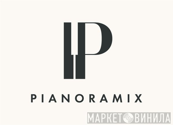 Pianoramix - Винил CD и Кассеты лейбла Pianoramix на сайте МаркетВинила