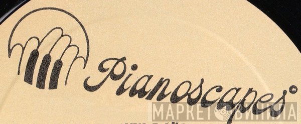 Pianoscapes - Винил CD и Кассеты лейбла Pianoscapes на сайте МаркетВинила