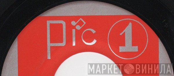 Pic 1 - Винил CD и Кассеты лейбла Pic 1 на сайте МаркетВинила