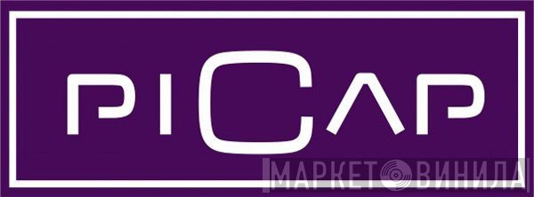 Picap - Винил CD и Кассеты лейбла Picap на сайте МаркетВинила