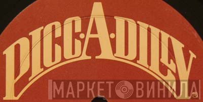 Picc-A-Dilly - Винил CD и Кассеты лейбла Picc-A-Dilly на сайте МаркетВинила