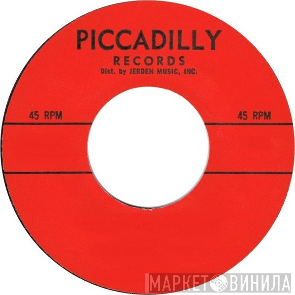 Piccadilly Records - Винил CD и Кассеты лейбла Piccadilly Records на сайте МаркетВинила
