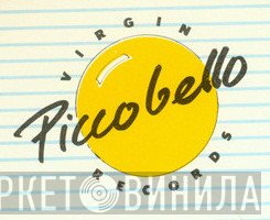 Piccobello - Винил CD и Кассеты лейбла Piccobello на сайте МаркетВинила