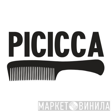 Picicca Dischi - Винил CD и Кассеты лейбла Picicca Dischi на сайте МаркетВинила