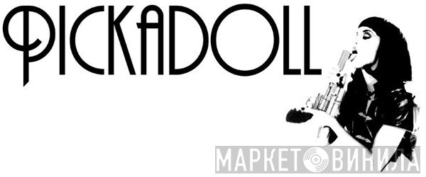 Pickadoll Records - Винил CD и Кассеты лейбла Pickadoll Records на сайте МаркетВинила