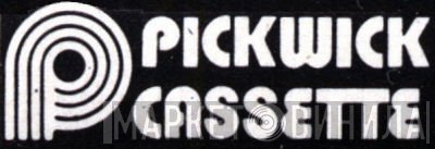 Pickwick Cassette - Винил CD и Кассеты лейбла Pickwick Cassette на сайте МаркетВинила