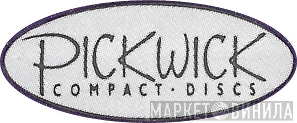 Pickwick Compact Discs - Винил CD и Кассеты лейбла Pickwick Compact Discs на сайте МаркетВинила