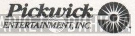 Pickwick Entertainment, Inc. - Винил CD и Кассеты лейбла Pickwick Entertainment, Inc. на сайте МаркетВинила