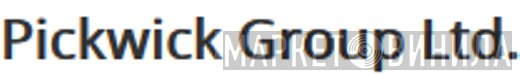 Pickwick Group Limited - Винил CD и Кассеты лейбла Pickwick Group Limited на сайте МаркетВинила
