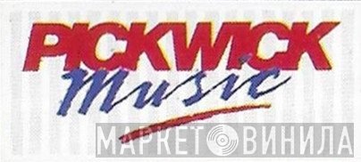 Pickwick Music - Винил CD и Кассеты лейбла Pickwick Music на сайте МаркетВинила