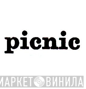 Picnic - Винил CD и Кассеты лейбла Picnic на сайте МаркетВинила